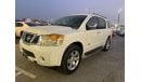 Nissan Armada