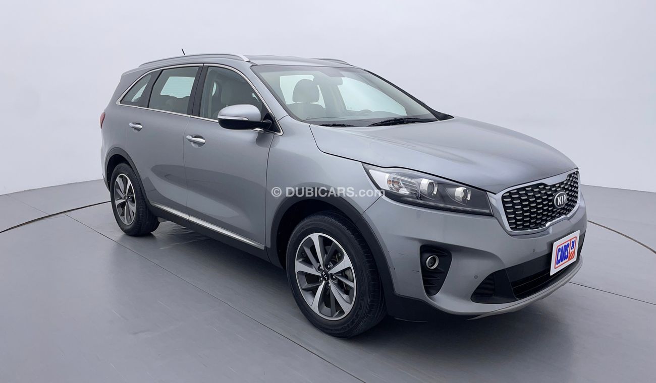 Kia Sorento LX 2.4 | Under Warranty | Inspected on 150+ parameters