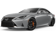 Lexus RC F