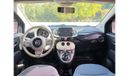 Fiat 500 Fiat 500  GCC 2021  Under Warranty