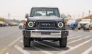 Toyota Land Cruiser Hard Top 2024 Toyota LC71 4.0L Petrol AT - GCC