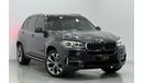 BMW X5 35i Exclusive 3.0L (7 Seater) 2017 BMW X5 xDrive35i, Feb 2025 BMW Service Pack, Full Options, 7 Seat