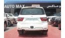 Nissan Patrol V8 LE PLATINUM, GCC, UNDER WARRANTY FROM LOCAL DEALER