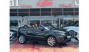 Land Rover Range Rover Evoque HSE SI4