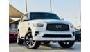 Infiniti QX80 For sale