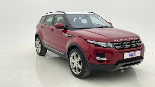 Land Rover Range Rover Evoque PURE 2 | Zero Down Payment | Free Home Test Drive