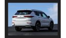 Mitsubishi Outlander MITSUBISHI OUTLANDER 2.5L HI-LINE HI A/T PTR