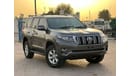 Toyota Prado TX 2.8L