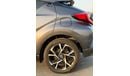 Toyota CHR TOYOTA CHR