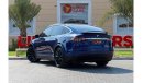 Tesla Model X P100D Tesla Model X Ludicrous Mode 2019 GCC under Agency Warranty with Flexible Down-Payment/ Flood 