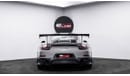 Porsche 911 RS 2018 - GCC - Under Warranty