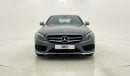 مرسيدس بنز C200 AMG PACK 2 | بدون دفعة مقدمة | اختبار قيادة مجاني للمنزل