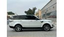 Land Rover Range Rover Sport HSE 3.0L (335 HP)