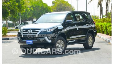 2012 2013 2014 Toyota Fortuner Roof Racks For Car Oem Style Car Accessories