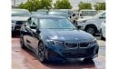 بي أم دبليو i3 BMW 3i E Drive 40L drive 585km  Full option