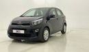 Kia Picanto EX 1.2 | Zero Down Payment | Home Test Drive