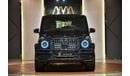 Mercedes-Benz G 63 AMG ✔ AMG Package ✔ 360 view ✔ Sunroof ✔ 22 Rims