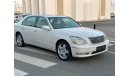 Lexus LS 430