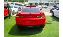 Chevrolet Camaro CAMARO CLEAN TITLE --FULL OPTION /2SS--V8 6.2L GOOD CONDITION