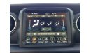 جيب رانجلر JEEP WRANGLER RIGHT HAND DRIVE(PM53821)