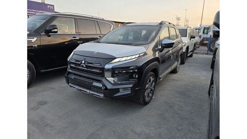 ميتسوبيشي إكسباندر Cross 1.5L PETROL A/T