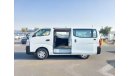 نيسان كارافان NISSAN CARAVAN VAN RIGHT HAND DRIVE(PM20510)