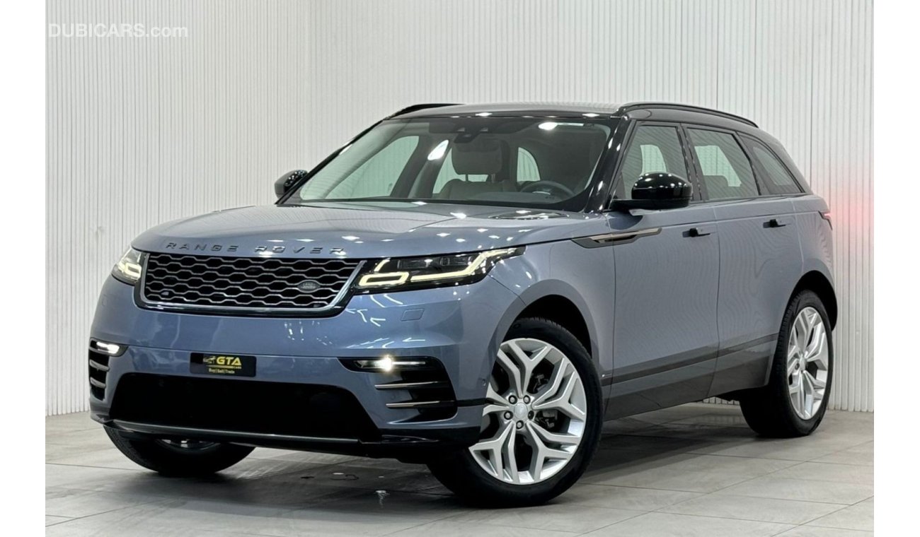 Land Rover Range Rover Velar P250 R-Dynamic SE 2019 Range Rover Velar P250 SE R-Dynamic, Warranty, Full Service History, Excellen