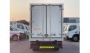 Mitsubishi Canter 2019 I Long Chassis 16 Foot I  Ref#614