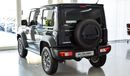 Suzuki Jimny All Grip