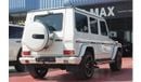 مرسيدس بنز G 63 AMG