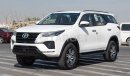 Toyota Fortuner FORTUNER 2.7L 4WD