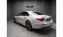 مرسيدس بنز S580 Maybach Mercedes-Benz s 580