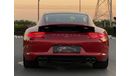 Porsche 911 Carrera 3.4L Coupe = gcc specs =