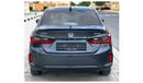 هوندا سيتي HONDA CITY SPORTS 2023(1.5L) FULL OPTION