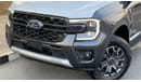 Ford Ranger WildTrak 2.0L Biturbo Diesel