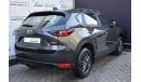 مازدا CX5 AED 1339 PM | 2.5L GS GCC DEALER WARRANTY