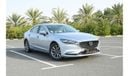 Mazda 6 AED 820/month 2021 | MAZDA 6 | S GRADE | M33254