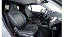 Mercedes-Benz Smart Brabus Ultimate E (1 of 50) - Euro Spec