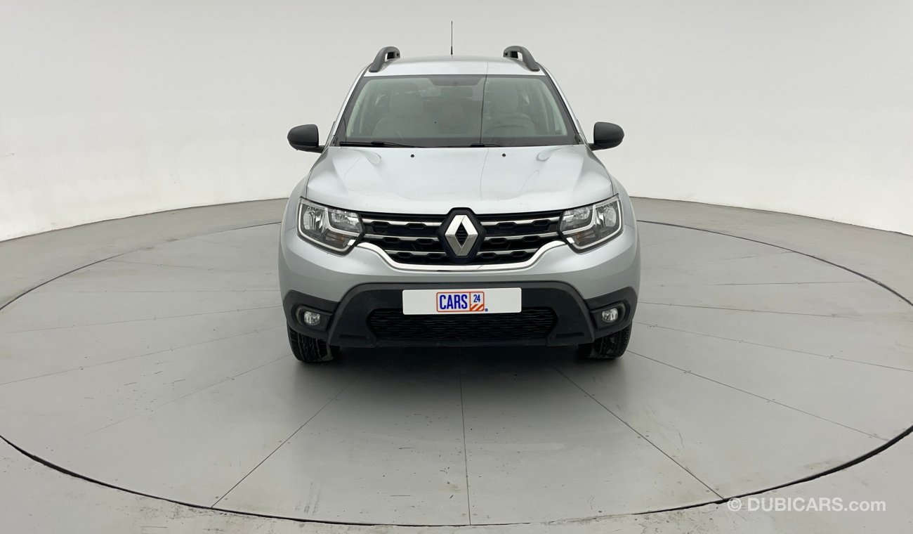 Renault Duster PE 1.6 | Zero Down Payment | Free Home Test Drive