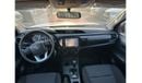 Toyota Hilux TOYOTA HILUX 2.4 AT SILVER DIFFLOCK 2023 * EXPORT ONLY *