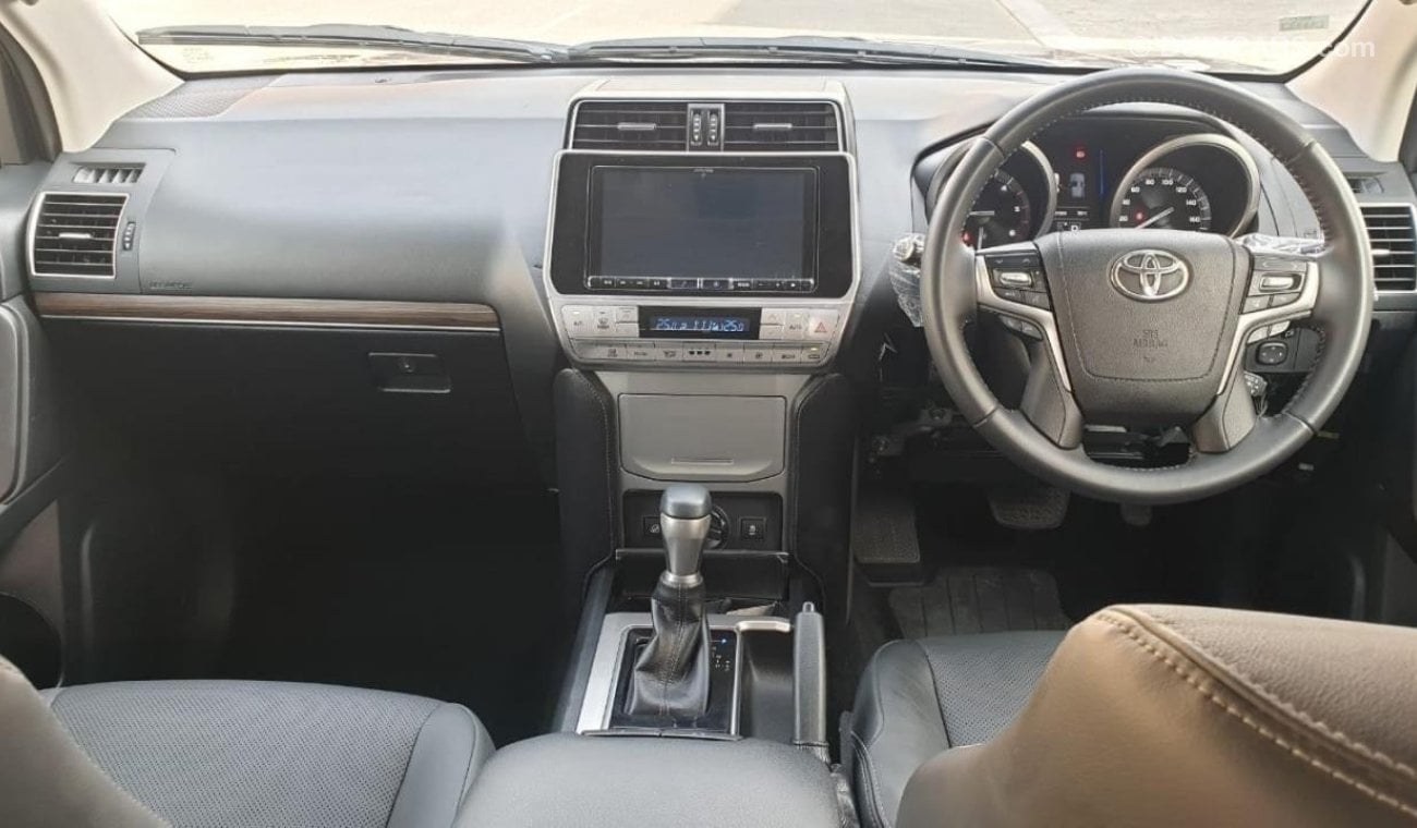 Toyota Prado TX