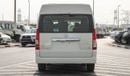 Toyota Hiace 3.5L V6 M/T