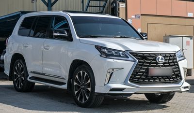 Lexus LX570