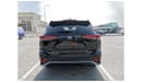 Toyota Highlander Toyota Highlander XSE - 2022- Black