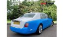 Rolls-Royce Phantom 6.7 V12 Auto 4DR RIGHT HAND DRIVE