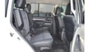 Mitsubishi Pajero Full option clean car accident free