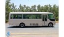 ميتسوبيشي روزا 2020 Bus Fuso 4.2L RWD LWB 26 Seater Diesel - Excellent Condition - GCC - Book Now!