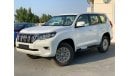 تويوتا برادو TOYOTA LANDCRUSIER PRADO VX 2.7 L MY 2021