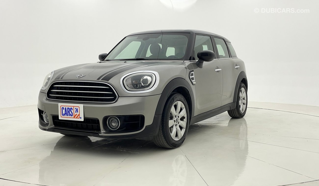 Mini Countryman STD 1.5 | Zero Down Payment | Free Home Test Drive