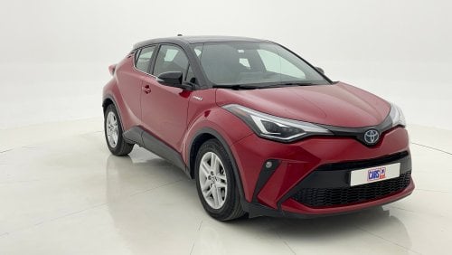 Toyota C-HR VX 50TH ANNIVERSARY 1.8 | Zero Down Payment | Free Home Test Drive